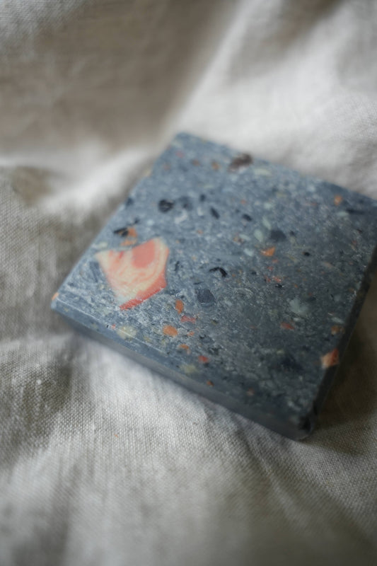 Kehena: BIODEGRADABLE CLAY SOAP
