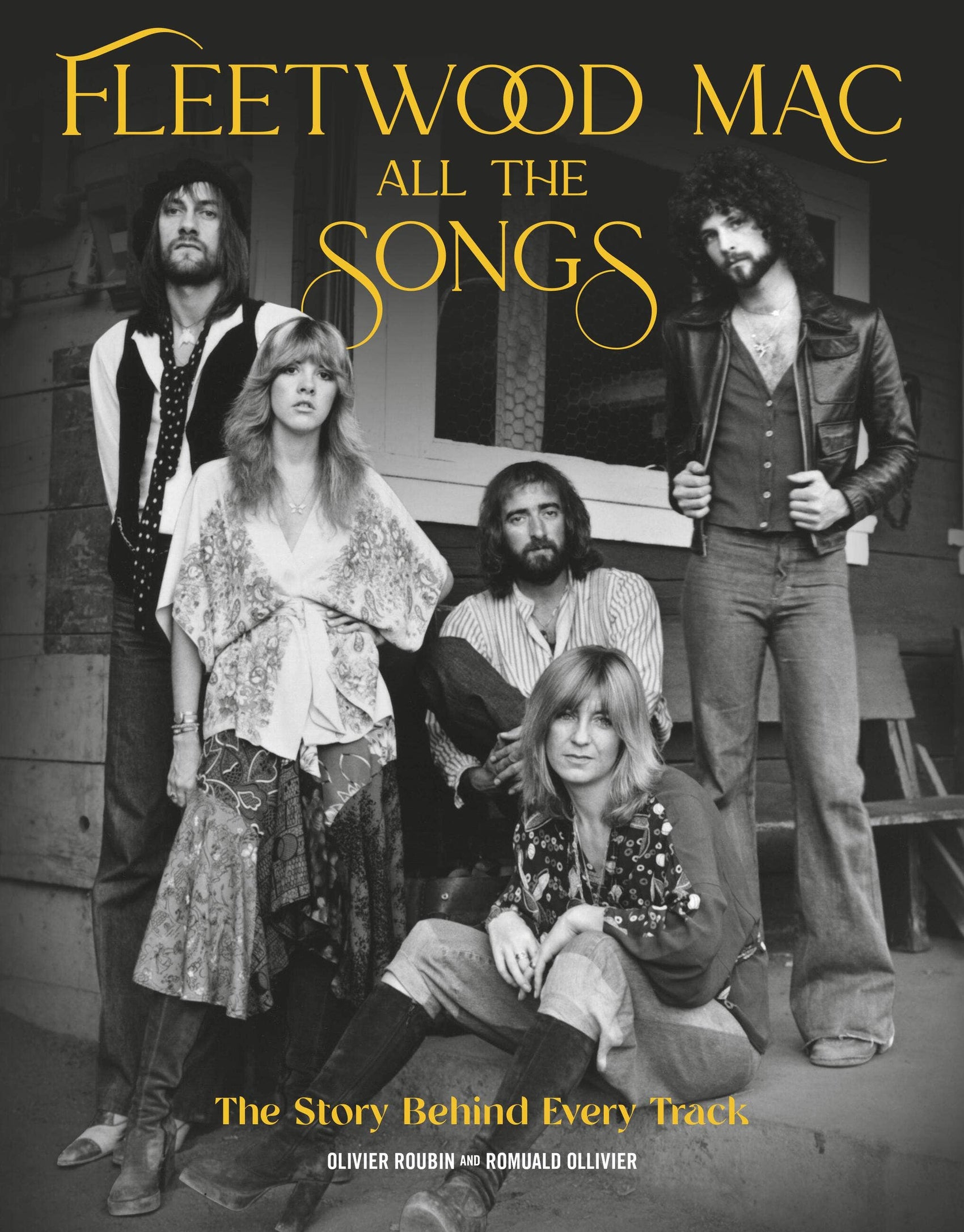 Fleetwood Mac All The Songs