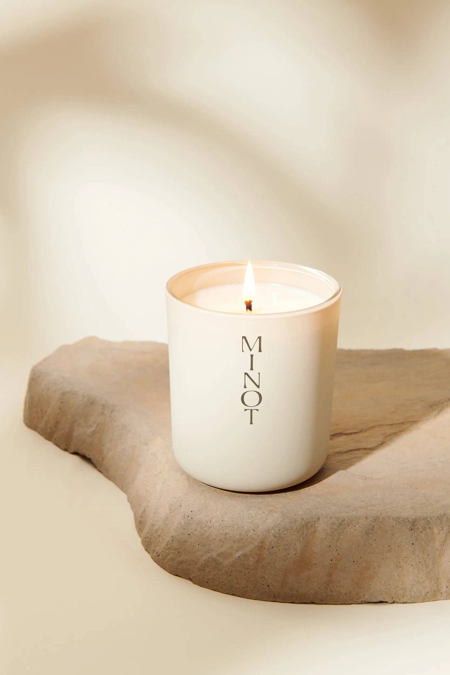 Dewpoint  - Luxury Non-toxic Soy Candle, 12 oz.