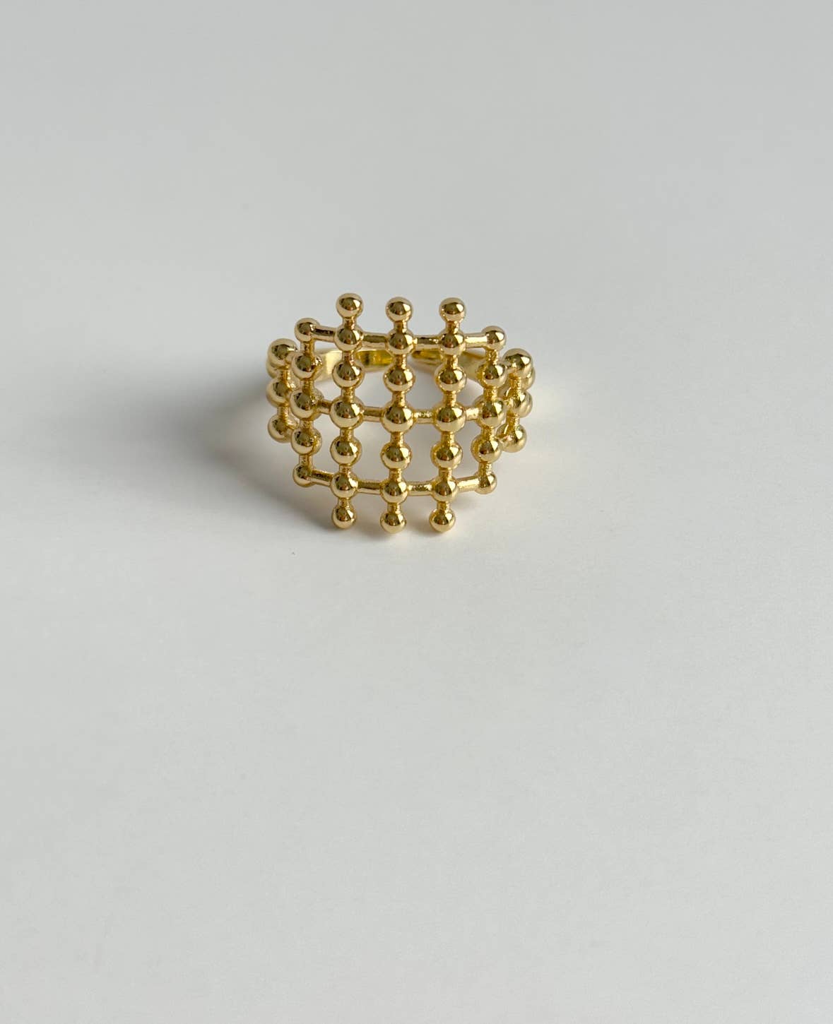 Cenote Ring