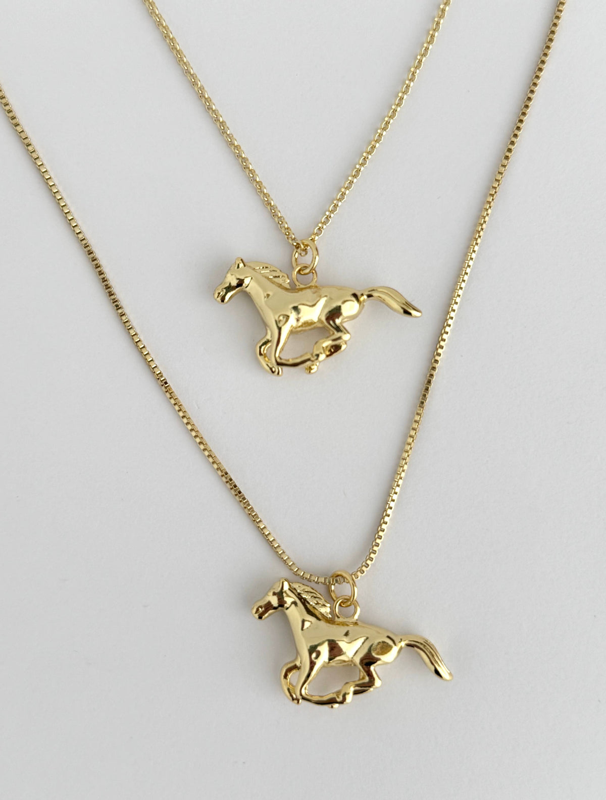 Brandy Necklace
