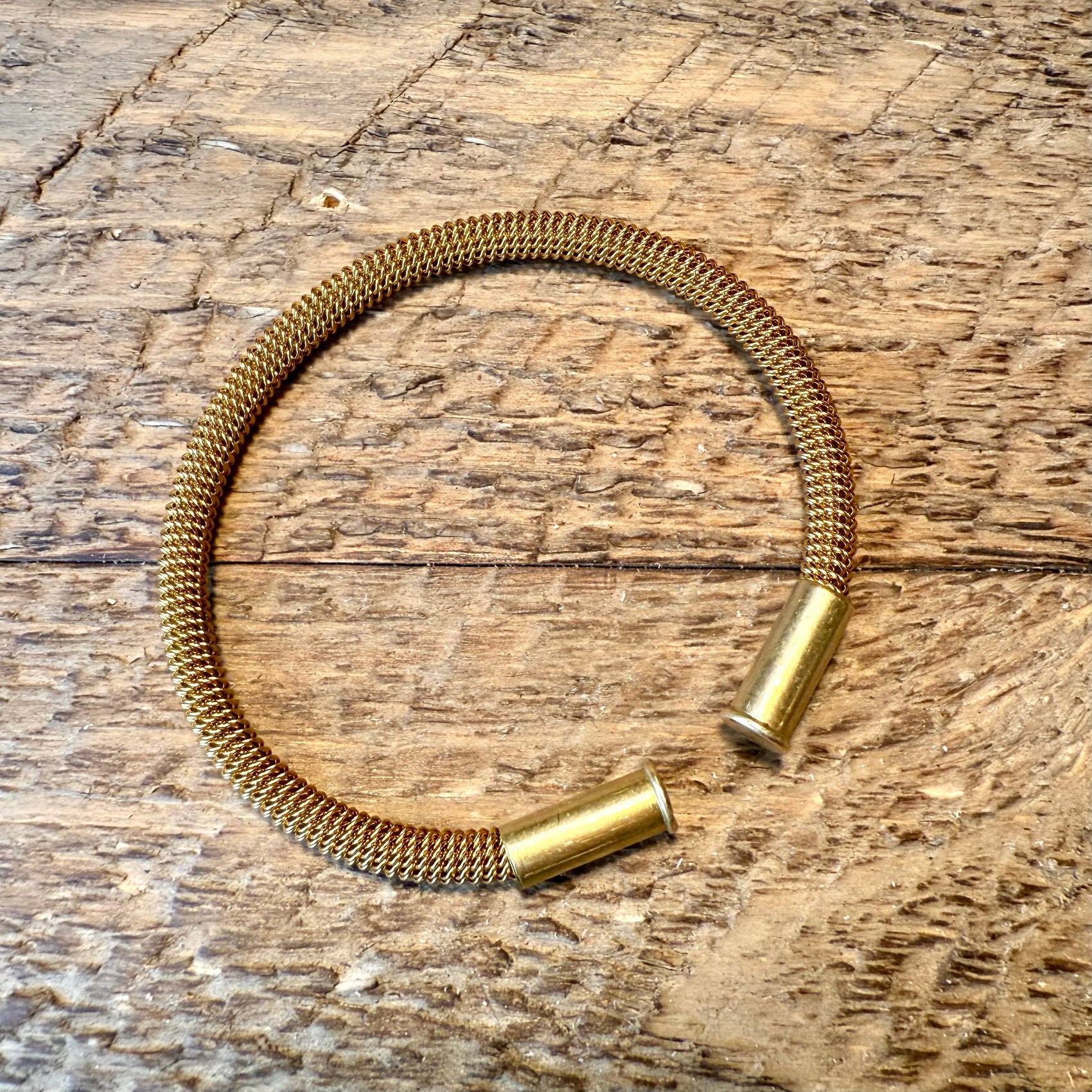 Juniper Cuff