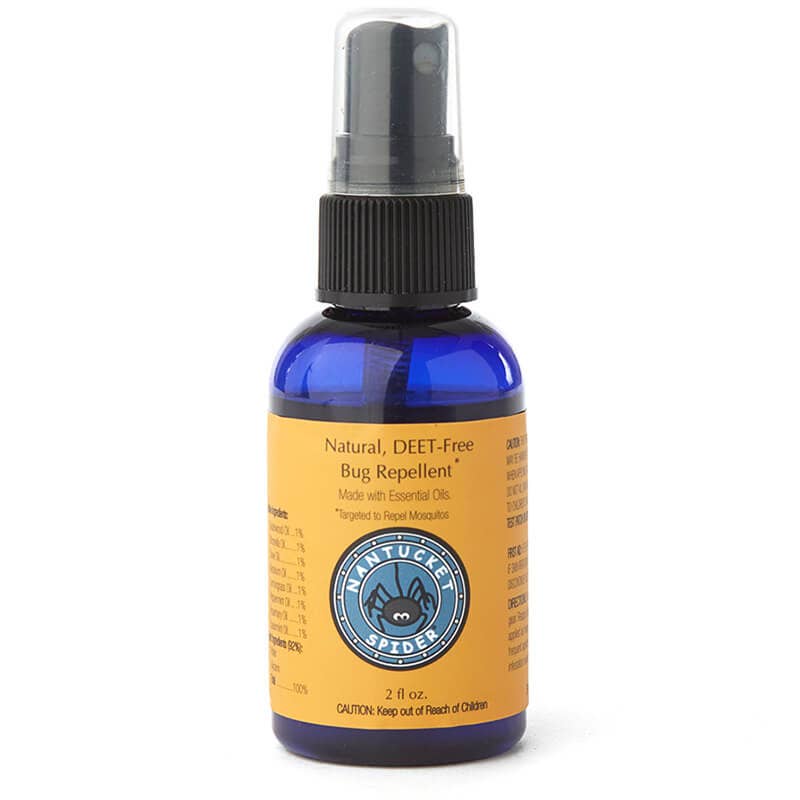 Original Natural Bug Repellent For People: 16 oz