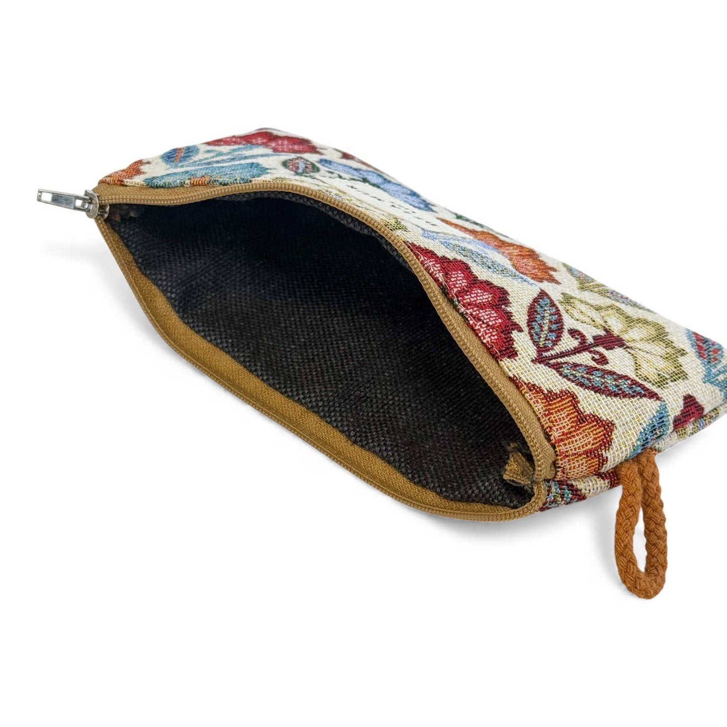 Eyewear Case in Flora