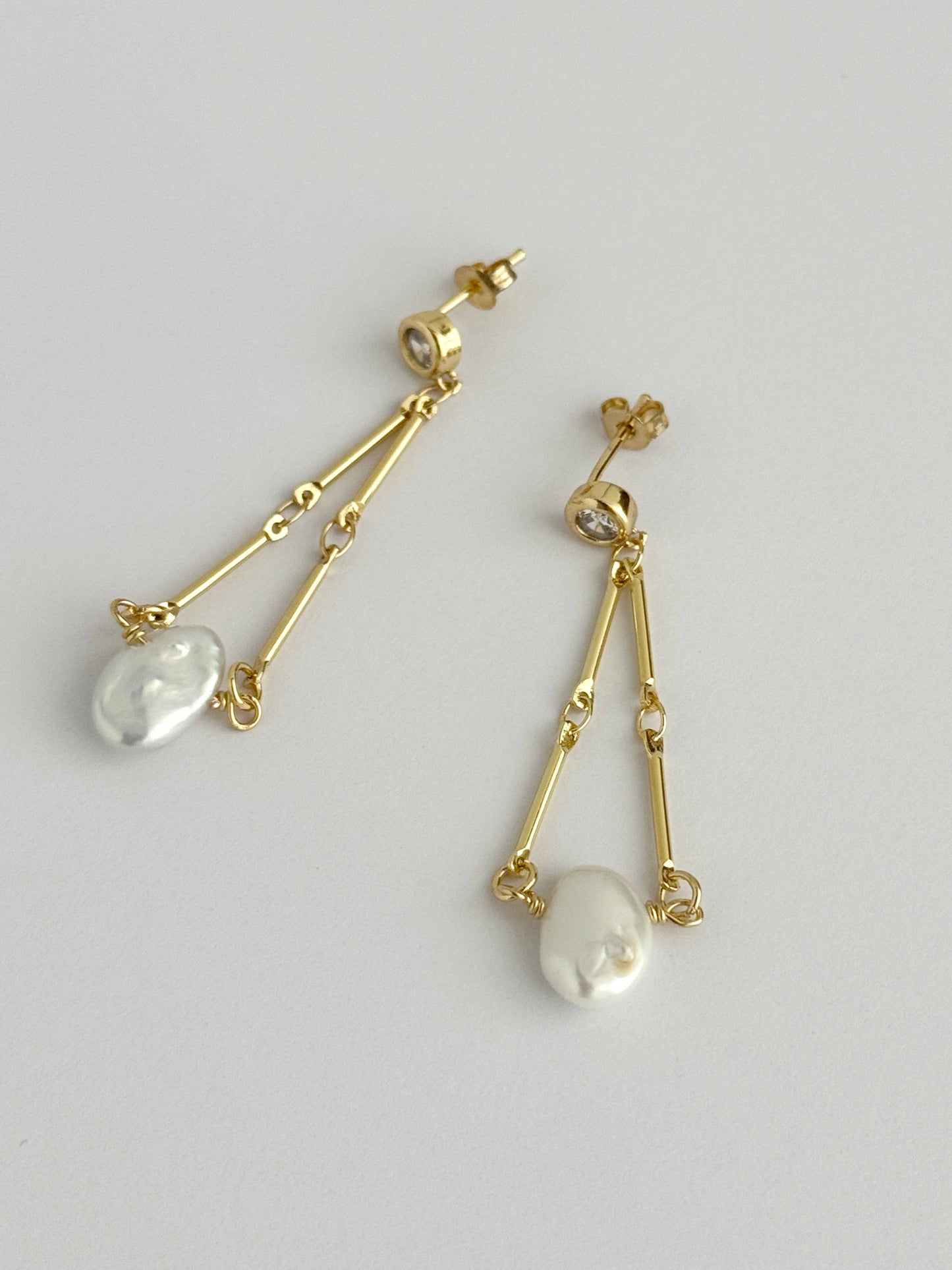 Manuela Earrings 
