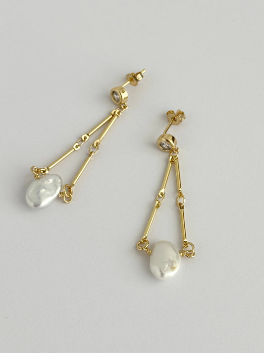 Manuela Earrings 
