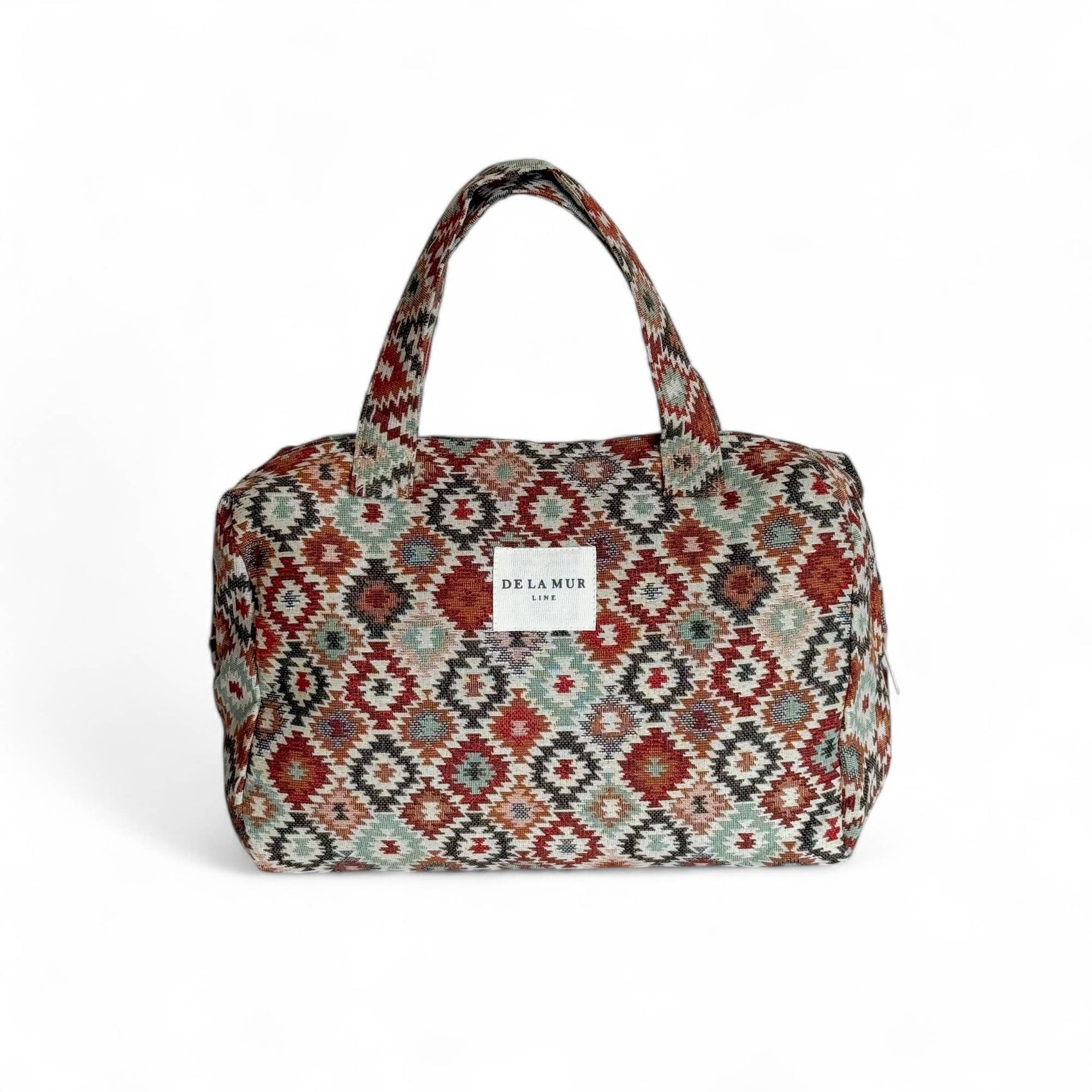 Extra Large Makeup Bag Bea