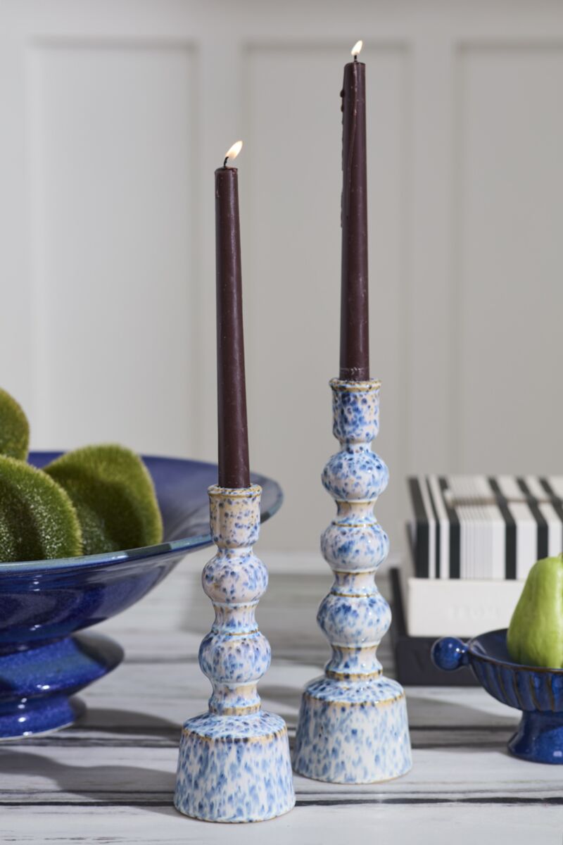 Dagny Candleholder - 2 Sizes