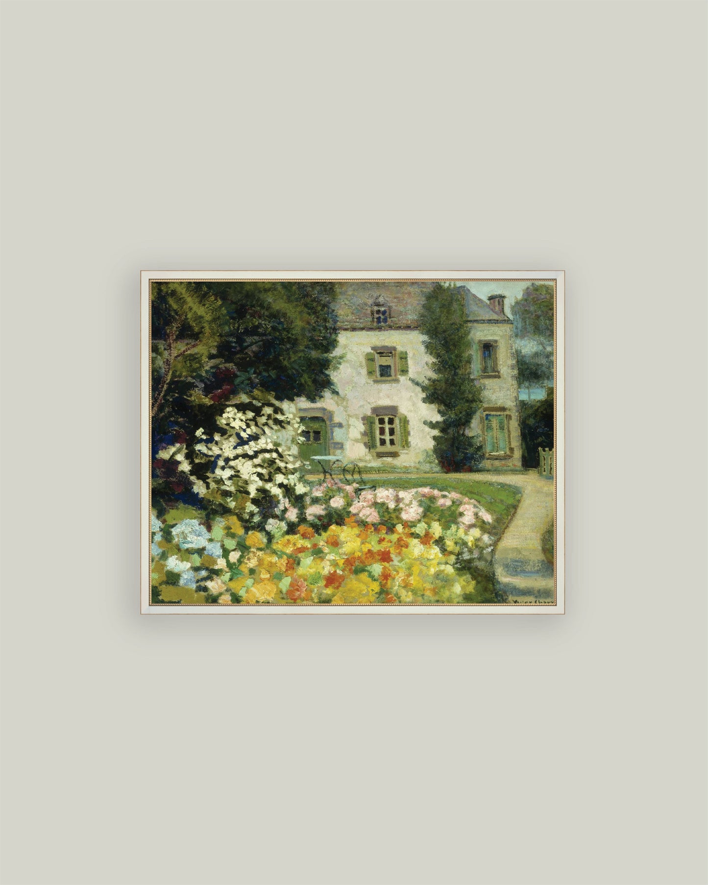 House in Ploare