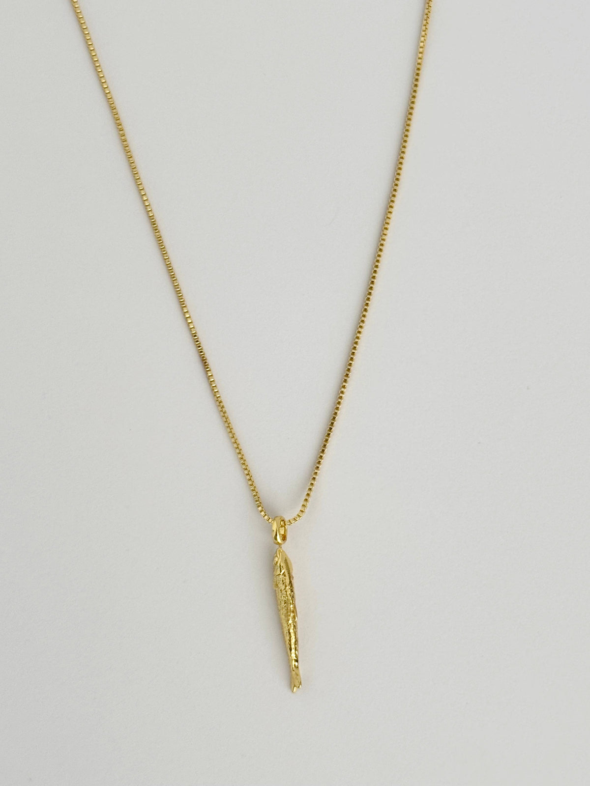 Pesea Necklace 