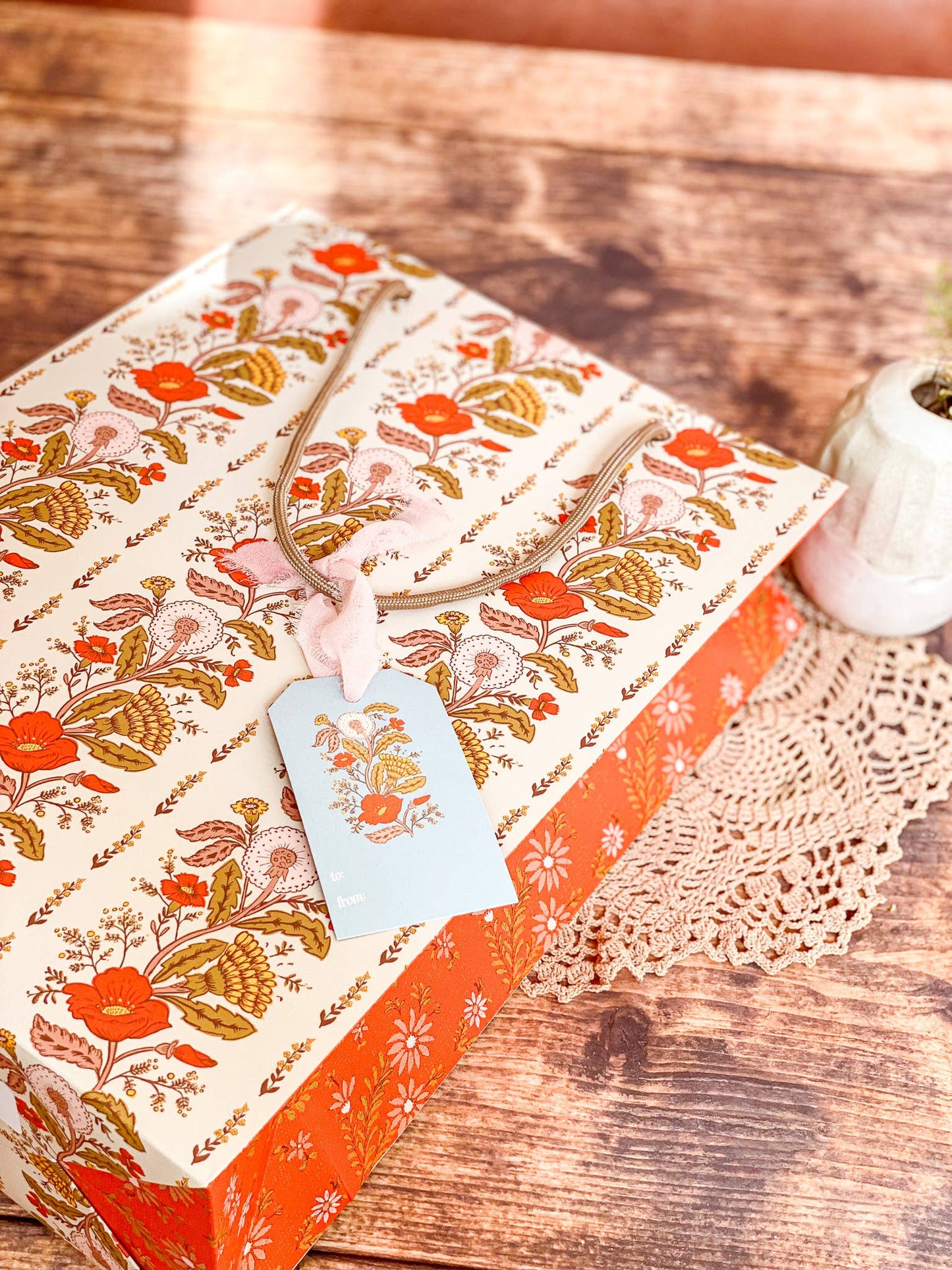 Sunlace Gift Bag