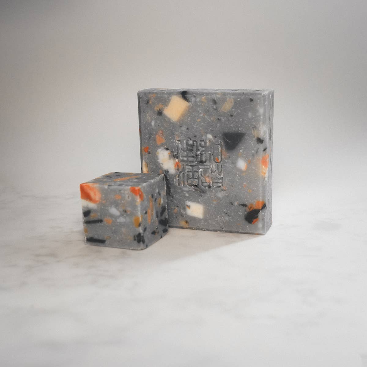 Kehena: BIODEGRADABLE CLAY SOAP
