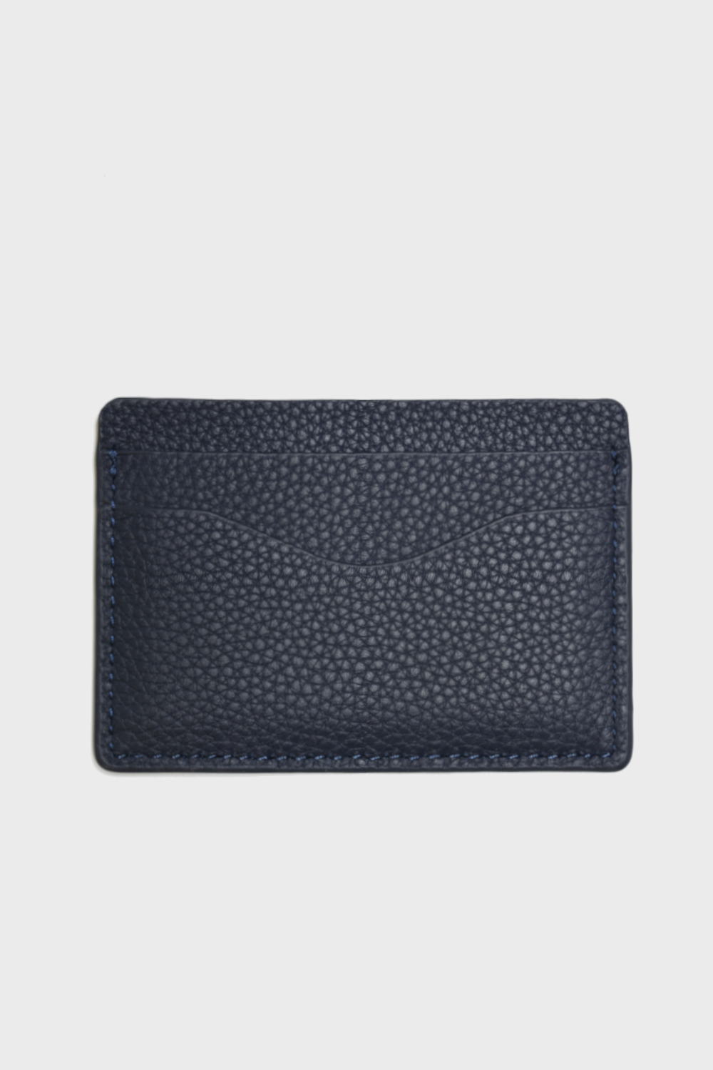 Classic Leather Cardholder