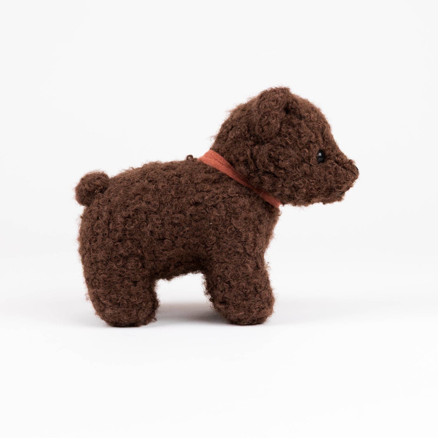 Raoul Stuffed Bear