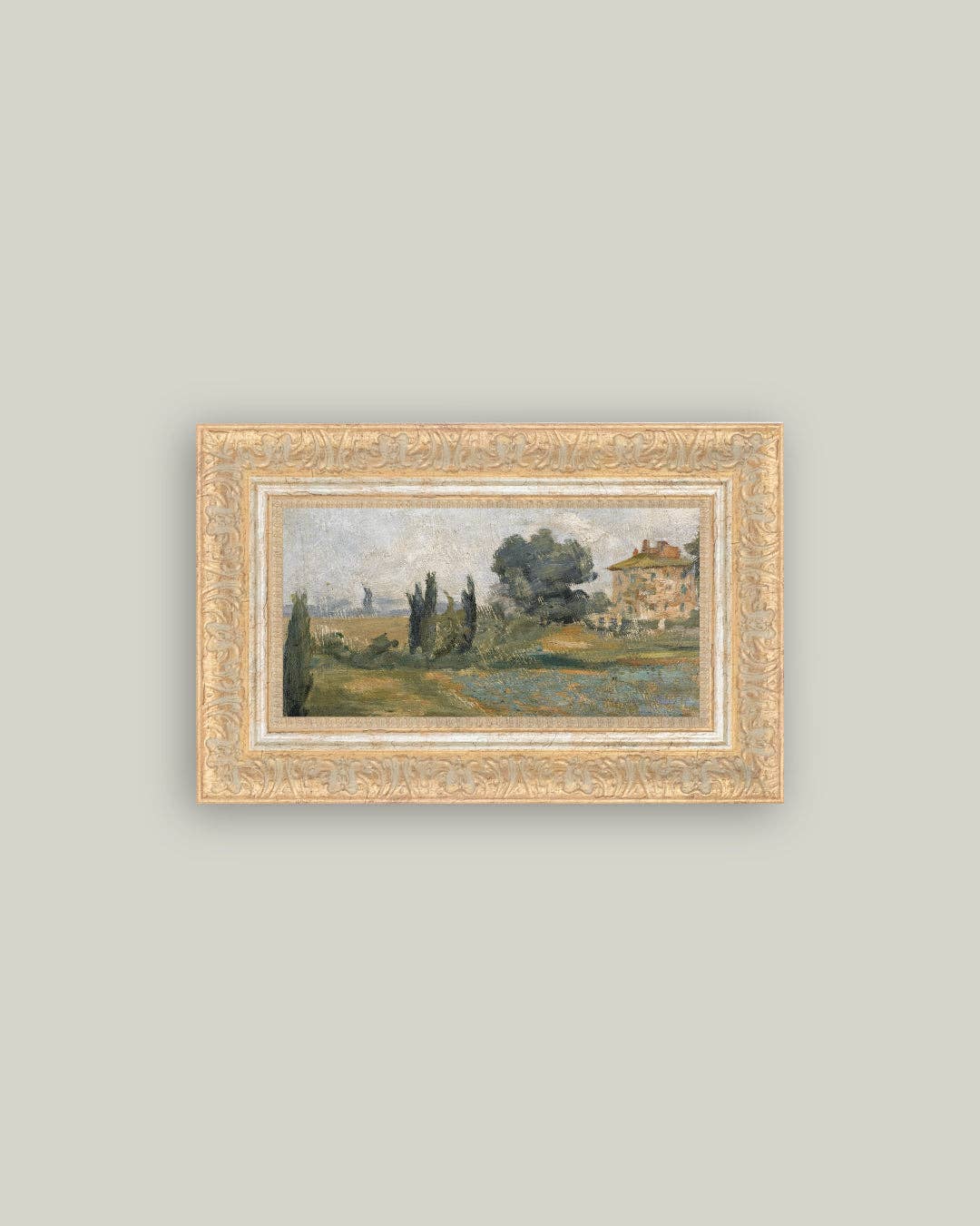 In The Hills: 14x9