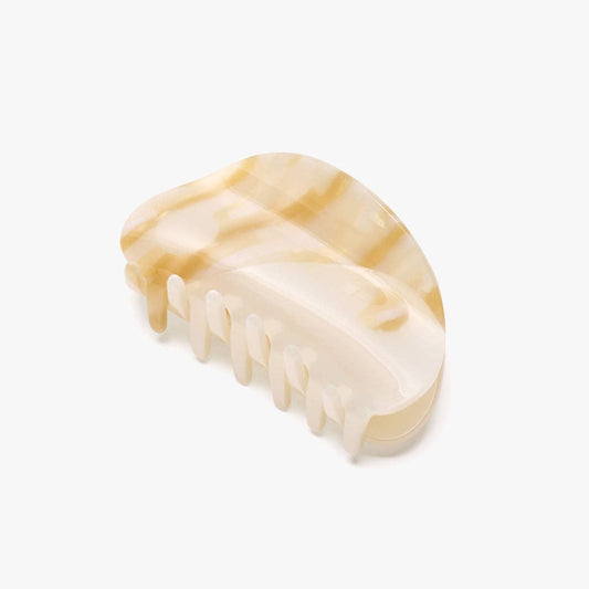 Cream & Sugar 90's Yin Yang Hair Claw Clip