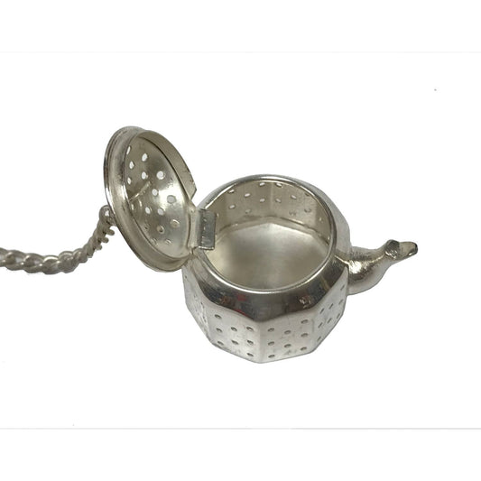 Tea Kettle Loose Leaf Strainer
