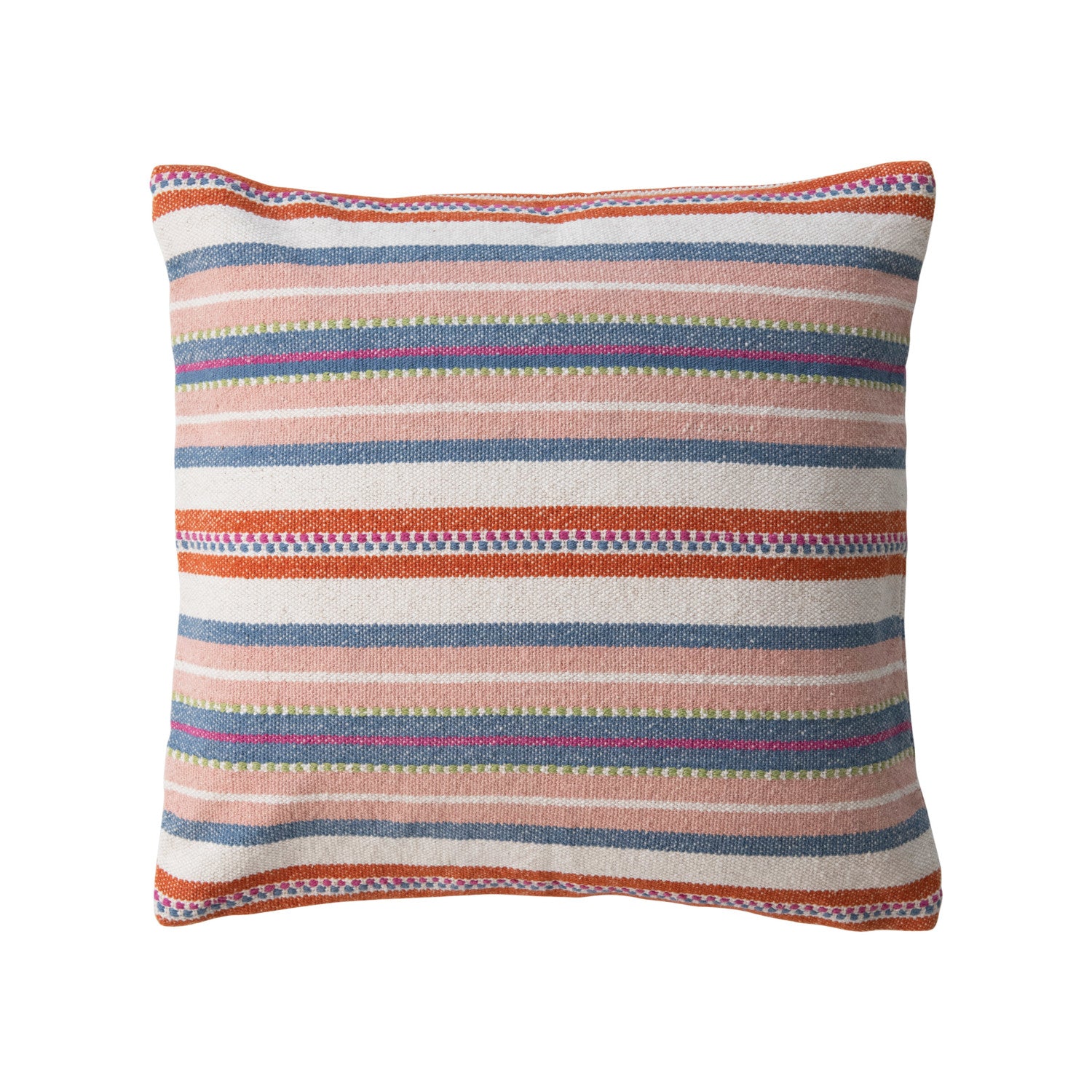 Siena Woven Pillow