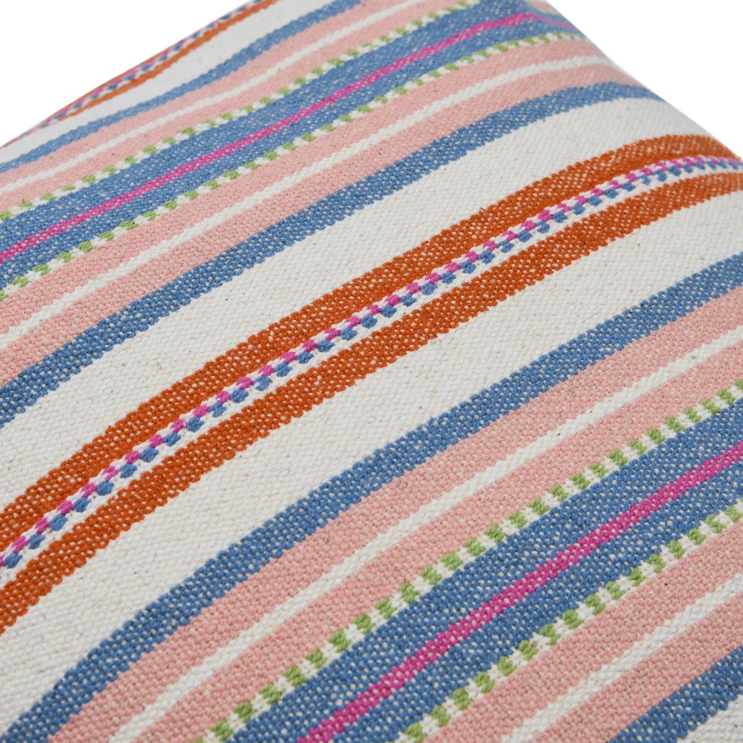 Siena Woven Pillow