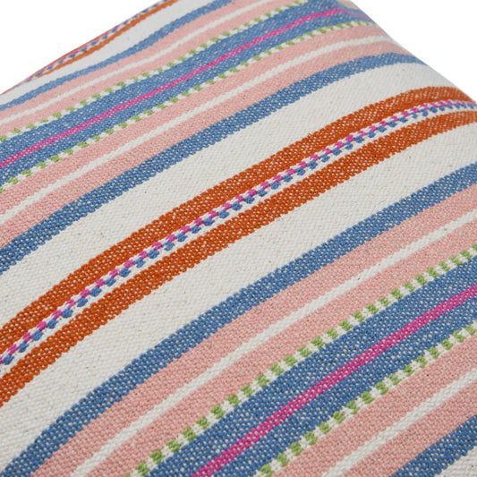 Siena Woven Pillow