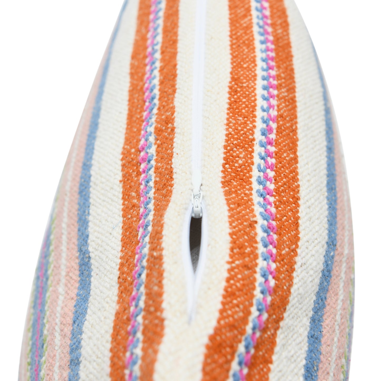 Siena Woven Pillow