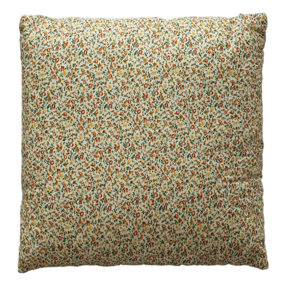 Ditsy Floral Pattern Printed Pillow -- 4 styles
