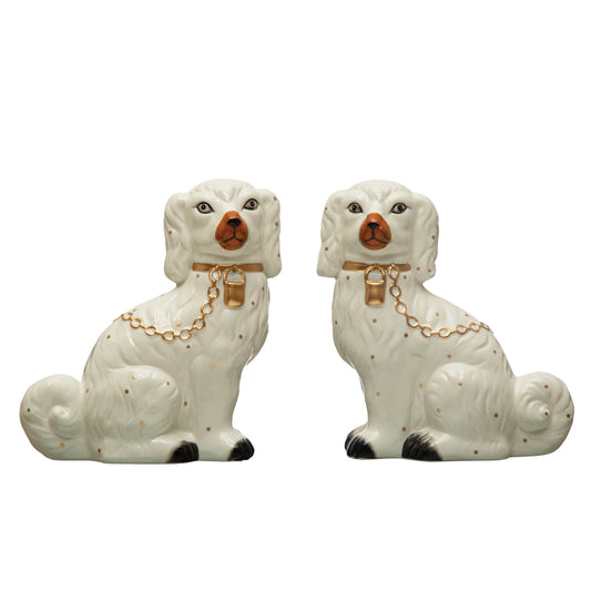 Vintage Reproduction Staffordshire