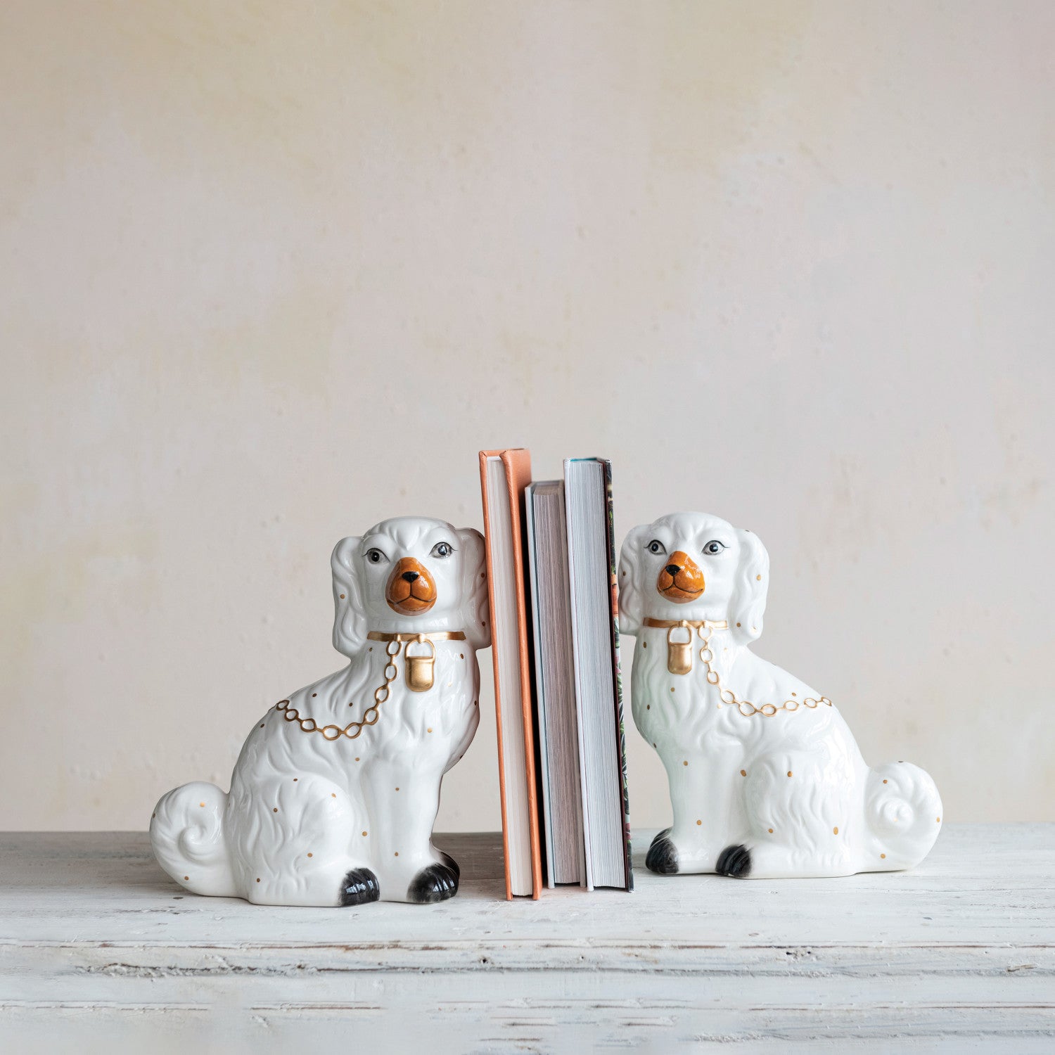 Vintage Reproduction Staffordshire