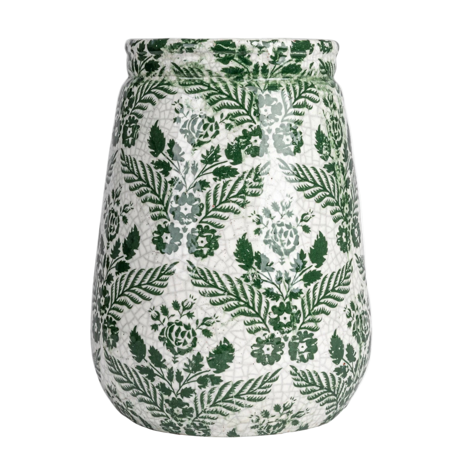 Terracotta Vase