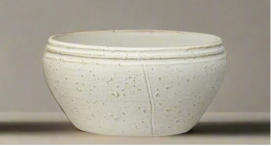 Stoneware Vintage Reproduction Bowls