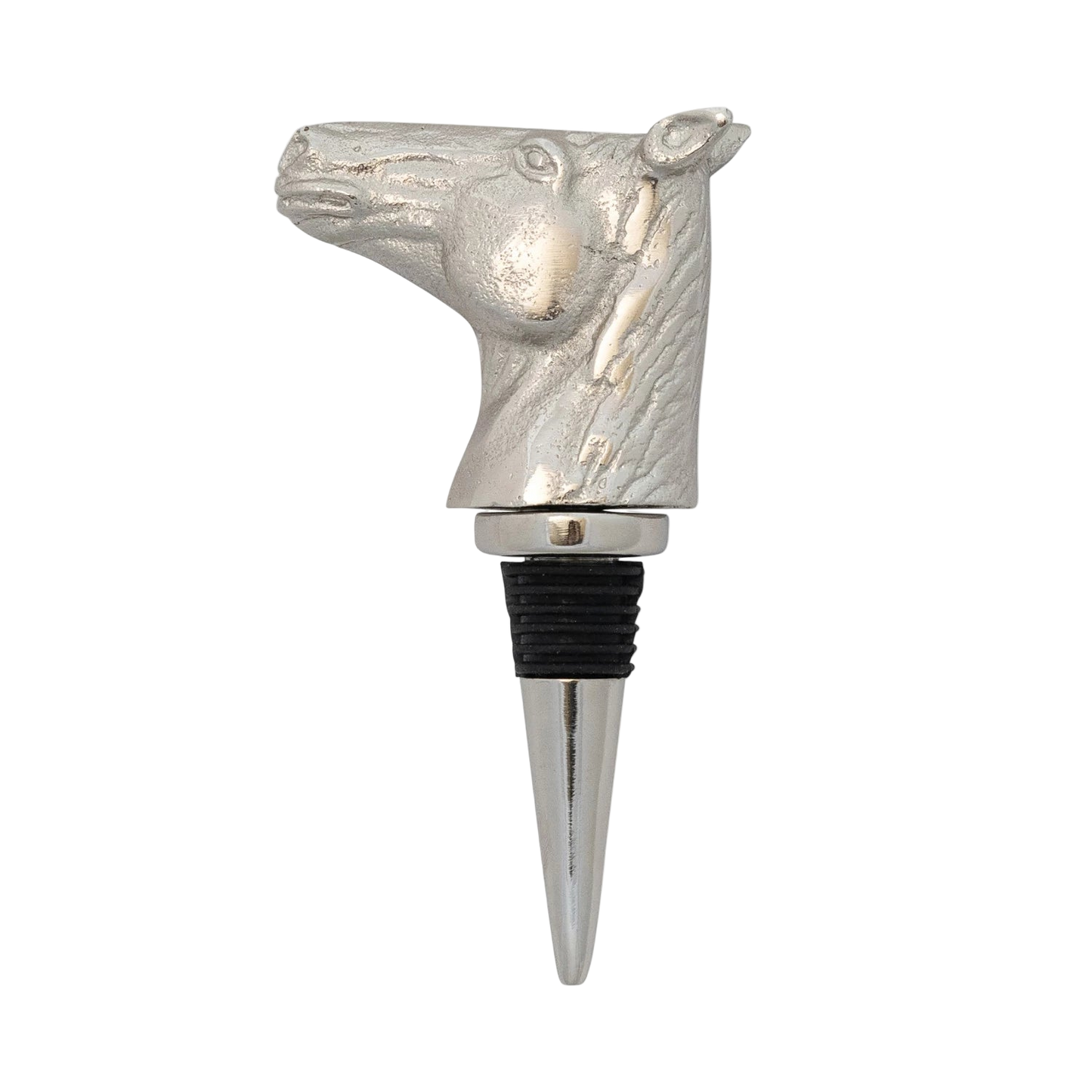 Horse Head Bottle Stopper