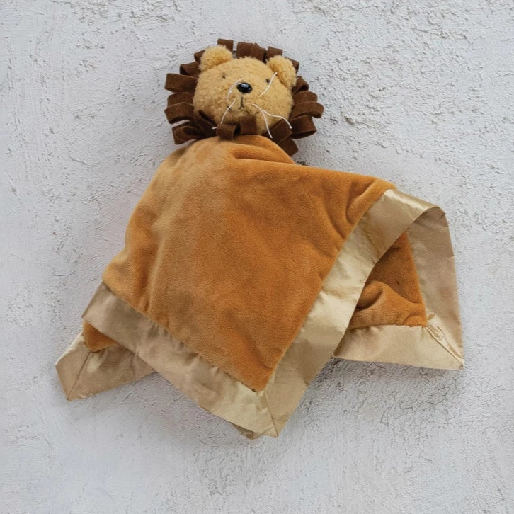 Plush 2-in-1 Peek-A-Boo Snuggle Toy -- 3 Styles