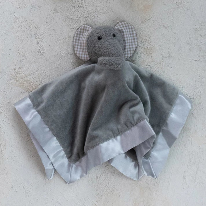 Plush 2-in-1 Peek-A-Boo Snuggle Toy -- 3 Styles