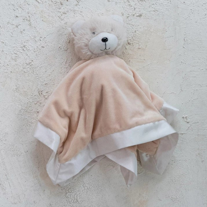 Plush 2-in-1 Peek-A-Boo Snuggle Toy -- 3 Styles