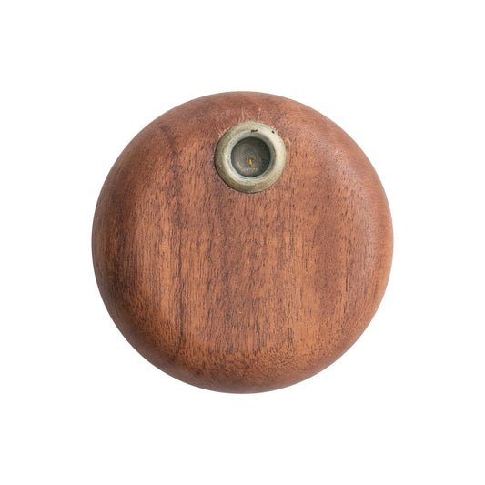 Wood Taper Holder