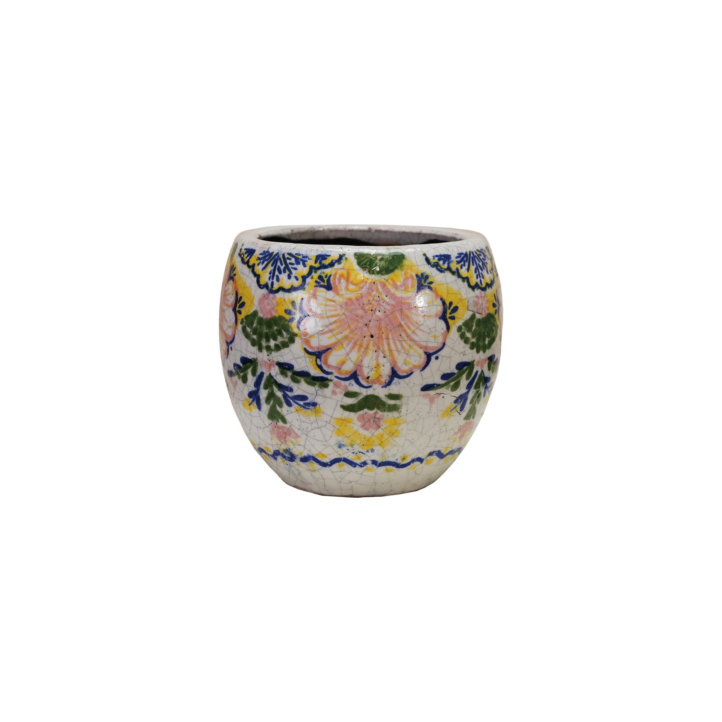Terra-cotta Planter