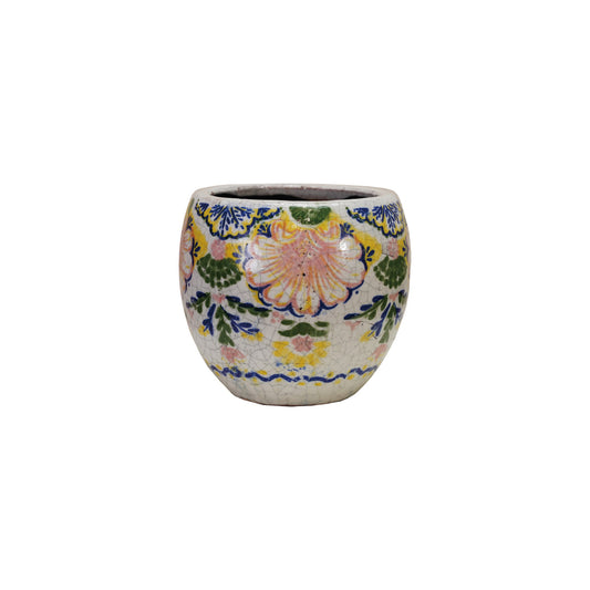 Terra-cotta Planter