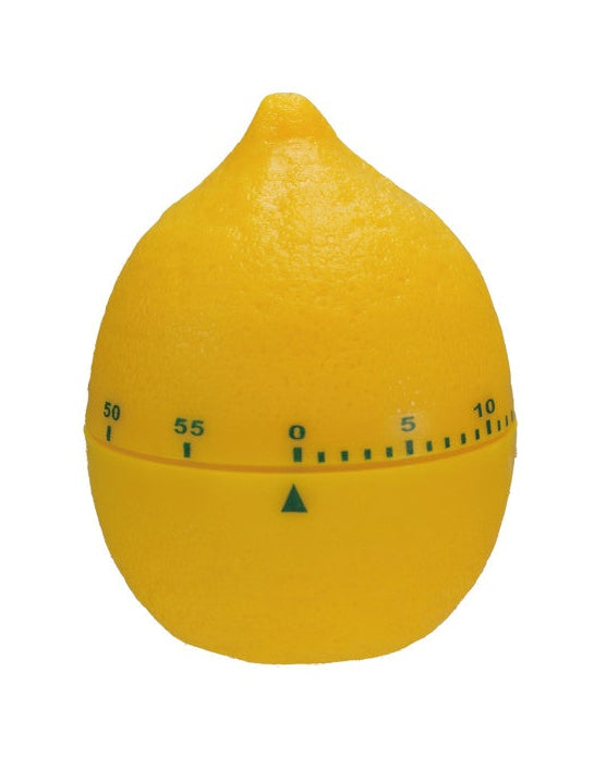 Lemon Twist Timer