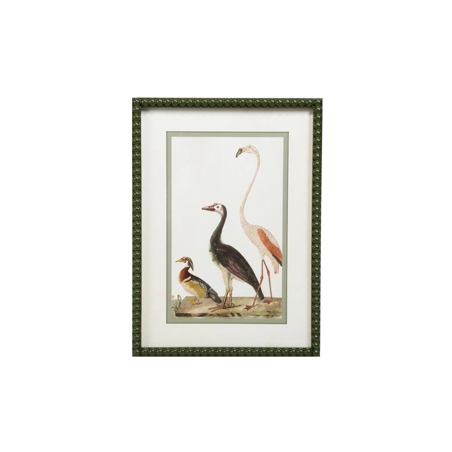 Bird & Bobbin Frame