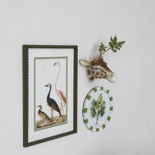 Bird & Bobbin Frame