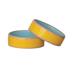 Enameled Napkin Rings - 6 Colors