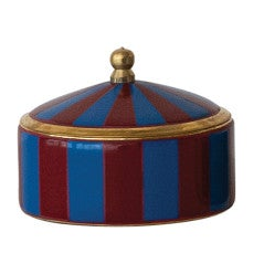 Striped Box - Six Colors