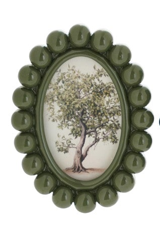Magnetic Photo Frame - 4 Colors