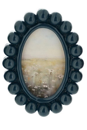 Magnetic Photo Frame - 4 Colors