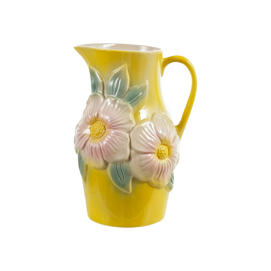 Vintage Reproduction Pitcher