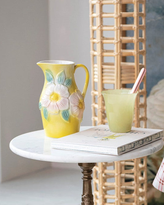 Vintage Reproduction Pitcher
