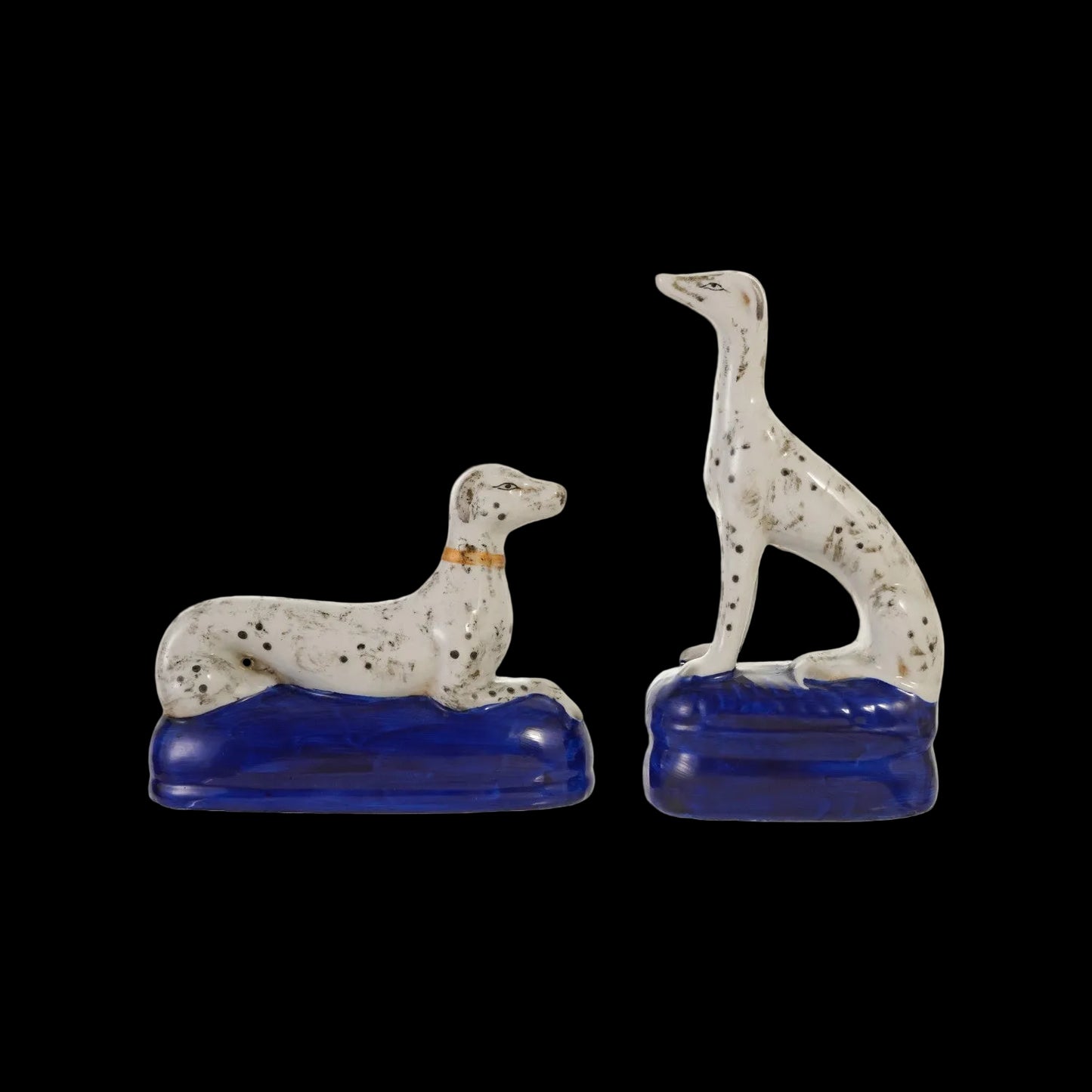 Vintage Reproduction Dog - Available in 2 Styles