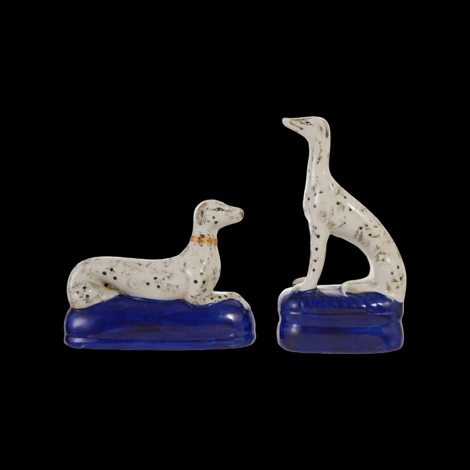 Vintage Reproduction Dog - Available in 2 Styles