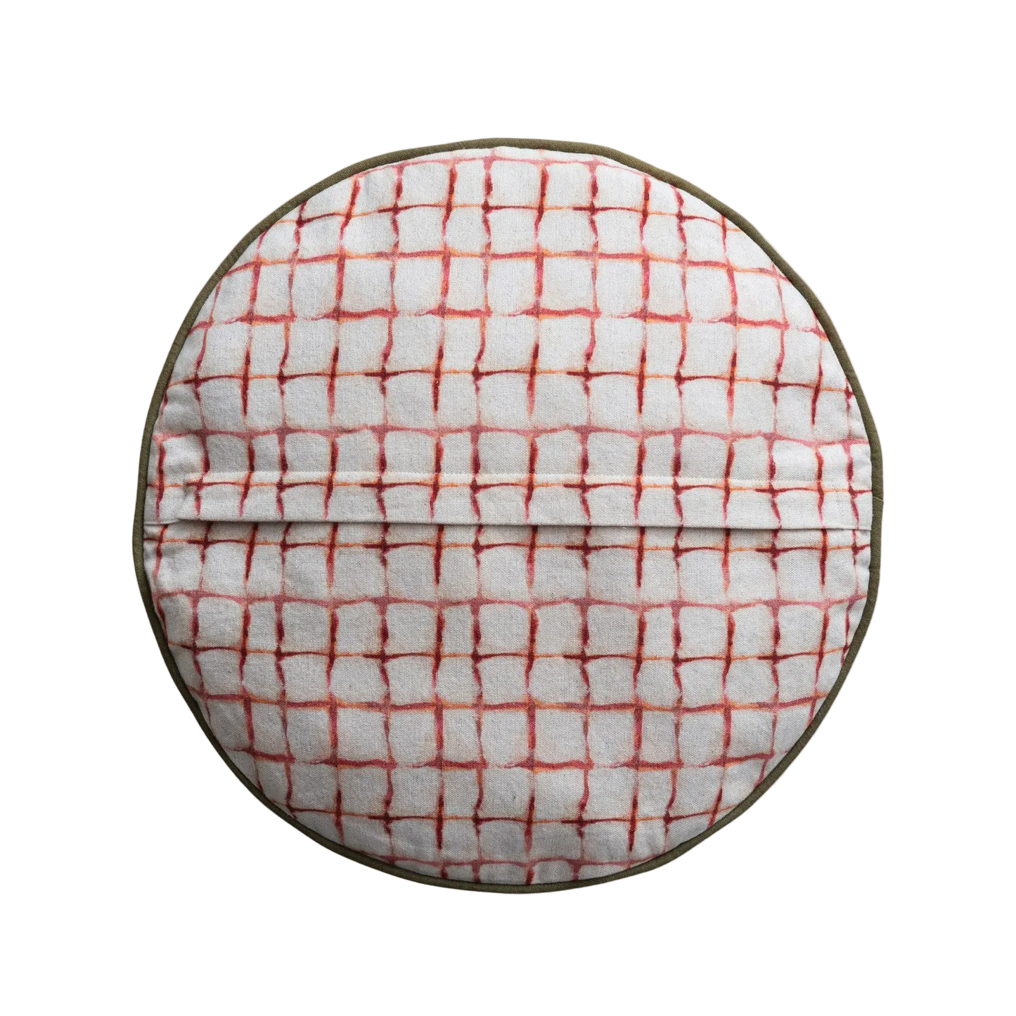 Countryside Throw Pillow