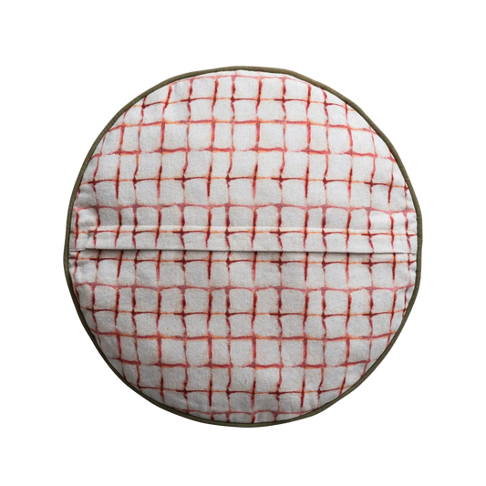 Countryside Throw Pillow